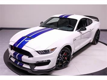 2017 Ford Mustang Shelby GT350 R   - Photo 35 - Nashville, TN 37217