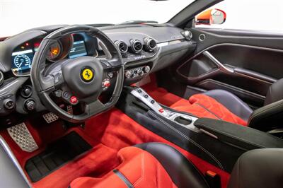 2015 Ferrari F12 Berlinetta   - Photo 20 - Nashville, TN 37217