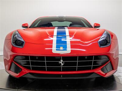 2015 Ferrari F12 Berlinetta   - Photo 8 - Nashville, TN 37217