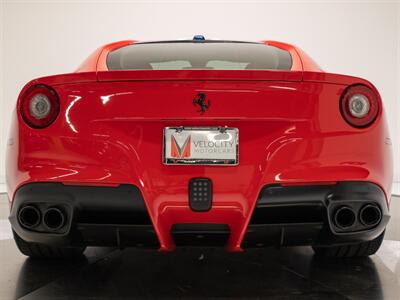 2015 Ferrari F12 Berlinetta   - Photo 11 - Nashville, TN 37217