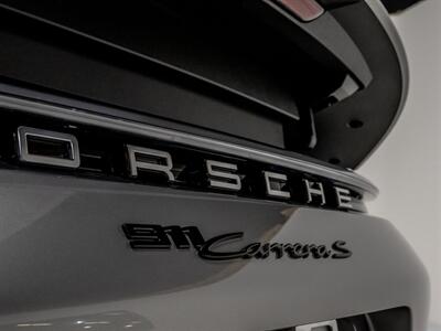 2022 Porsche 911 Carrera S   - Photo 68 - Nashville, TN 37217