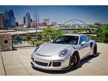 2016 Porsche 911 GT3 RS   - Photo 8 - Nashville, TN 37217