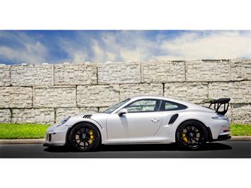 2016 Porsche 911 GT3 RS   - Photo 7 - Nashville, TN 37217