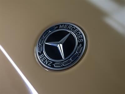 2021 Mercedes-Benz G 550 4MATIC®   - Photo 95 - Nashville, TN 37217