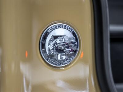 2021 Mercedes-Benz G 550 4MATIC®   - Photo 44 - Nashville, TN 37217