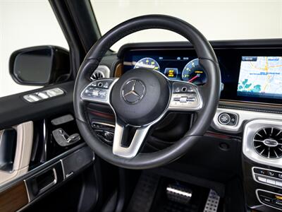 2021 Mercedes-Benz G 550 4MATIC®   - Photo 72 - Nashville, TN 37217