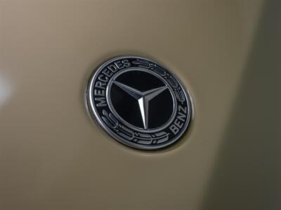 2021 Mercedes-Benz G 550 4MATIC®   - Photo 94 - Nashville, TN 37217