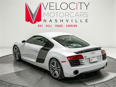2014 Audi R8 4.2 quattro   - Photo 15 - Nashville, TN 37217