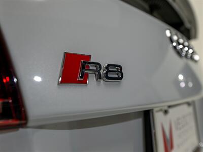 2014 Audi R8 4.2 quattro   - Photo 80 - Nashville, TN 37217