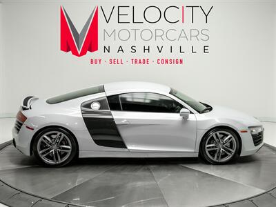 2014 Audi R8 4.2 quattro   - Photo 13 - Nashville, TN 37217