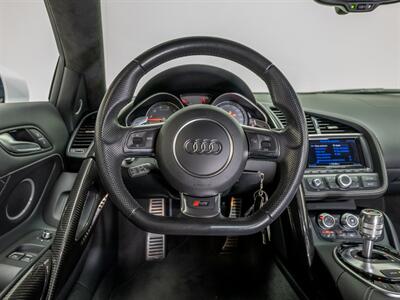2014 Audi R8 4.2 quattro   - Photo 71 - Nashville, TN 37217