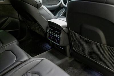 2021 Audi RS Q8 4.0T quattro   - Photo 43 - Nashville, TN 37217