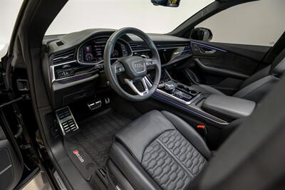 2021 Audi RS Q8 4.0T quattro   - Photo 53 - Nashville, TN 37217