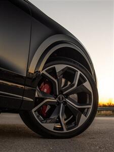 2021 Audi RS Q8 4.0T quattro   - Photo 79 - Nashville, TN 37217