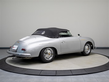 1957 Porsche 356 1600 Speedster Replica   - Photo 46 - Nashville, TN 37217