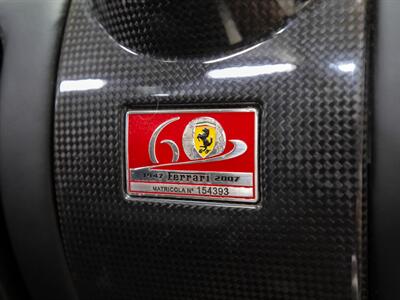 2007 Ferrari F430 F1   - Photo 41 - Nashville, TN 37217
