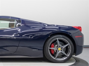 2014 Ferrari 458 Spider   - Photo 13 - Nashville, TN 37217