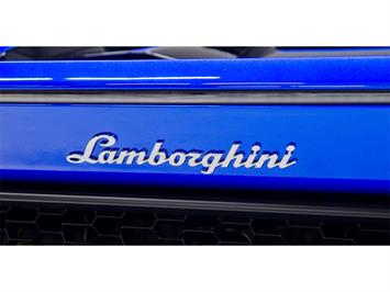 2016 Lamborghini Huracan LP 610-4 Spyder   - Photo 56 - Nashville, TN 37217