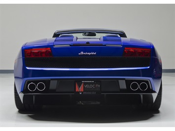 2012 Lamborghini Gallardo LP 550-2 Spyder   - Photo 49 - Nashville, TN 37217