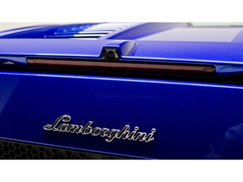 2012 Lamborghini Gallardo LP 550-2 Spyder   - Photo 52 - Nashville, TN 37217