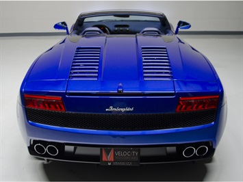 2012 Lamborghini Gallardo LP 550-2 Spyder   - Photo 48 - Nashville, TN 37217