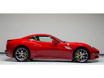 2013 Ferrari California   - Photo 29 - Nashville, TN 37217