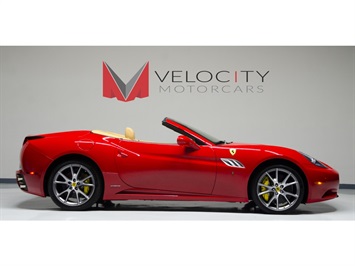 2013 Ferrari California   - Photo 5 - Nashville, TN 37217