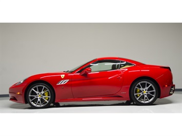 2013 Ferrari California   - Photo 57 - Nashville, TN 37217