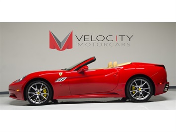 2013 Ferrari California   - Photo 6 - Nashville, TN 37217