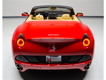 2013 Ferrari California   - Photo 35 - Nashville, TN 37217
