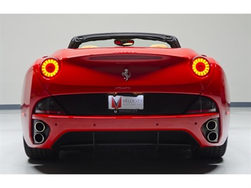 2013 Ferrari California   - Photo 56 - Nashville, TN 37217