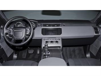 2014 Land Rover Range Rover Sport Supercharged   - Photo 35 - Nashville, TN 37217