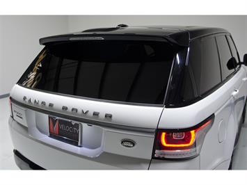 2014 Land Rover Range Rover Sport Supercharged   - Photo 53 - Nashville, TN 37217