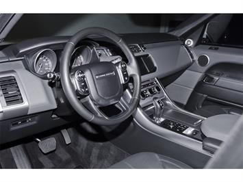 2014 Land Rover Range Rover Sport Supercharged   - Photo 32 - Nashville, TN 37217