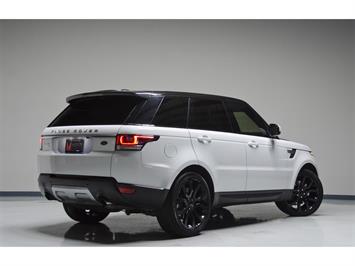 2014 Land Rover Range Rover Sport Supercharged   - Photo 28 - Nashville, TN 37217
