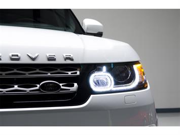 2014 Land Rover Range Rover Sport Supercharged   - Photo 19 - Nashville, TN 37217