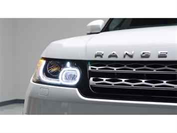 2014 Land Rover Range Rover Sport Supercharged   - Photo 20 - Nashville, TN 37217
