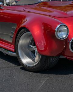 1957 Chevrolet Corvette   - Photo 70 - Nashville, TN 37217