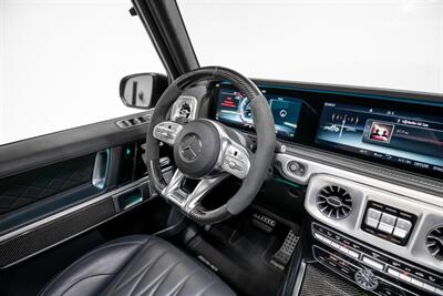 2019 Mercedes-Benz AMG G 63   - Photo 68 - Nashville, TN 37217