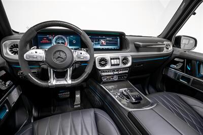 2019 Mercedes-Benz AMG G 63   - Photo 64 - Nashville, TN 37217