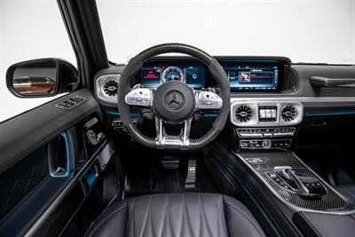 2019 Mercedes-Benz AMG G 63   - Photo 63 - Nashville, TN 37217