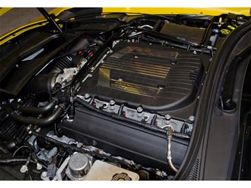 2015 Chevrolet Corvette Z06 w/ZO7 pkg.   - Photo 17 - Nashville, TN 37217