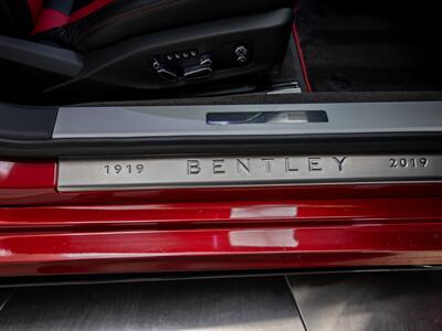 2020 Bentley Continental GT V8   - Photo 40 - Nashville, TN 37217