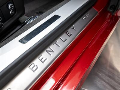 2020 Bentley Continental GT V8   - Photo 41 - Nashville, TN 37217