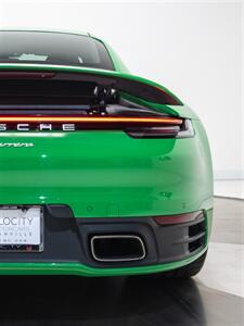 2022 Porsche 911 Carrera   - Photo 90 - Nashville, TN 37217