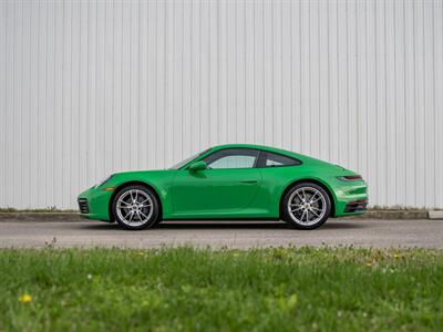 2022 Porsche 911 Carrera   - Photo 80 - Nashville, TN 37217