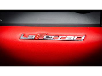 2015 Ferrari LaFerrari   - Photo 26 - Nashville, TN 37217