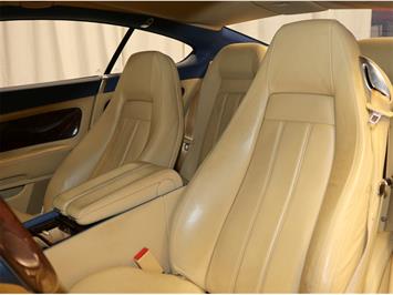 2007 Bentley Continental GT   - Photo 14 - Nashville, TN 37217