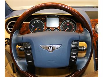 2007 Bentley Continental GT   - Photo 25 - Nashville, TN 37217