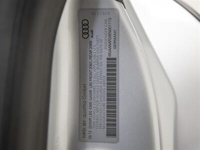 2014 Audi R8 5.2 quattro   - Photo 18 - Nashville, TN 37217